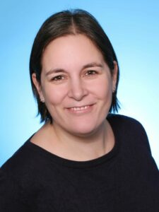 Judith Gumbinger
