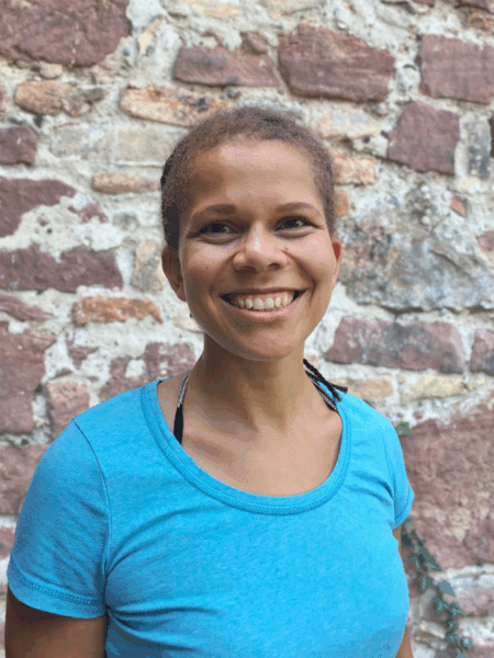 Carmen Gardin
