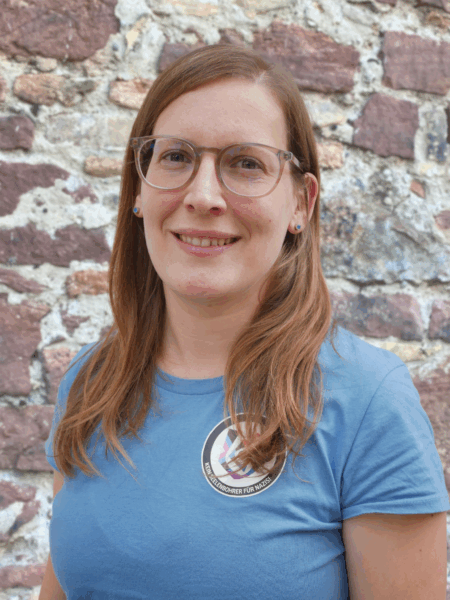Michaela Meixner